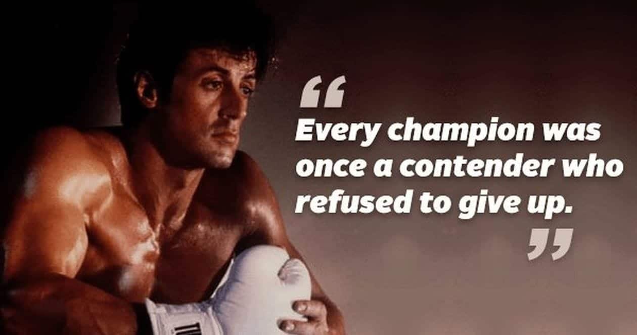 best quotes on boxers