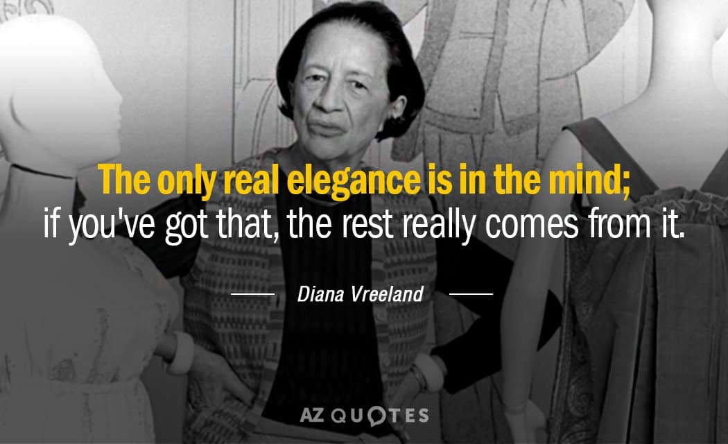 best quotes on classy attitude