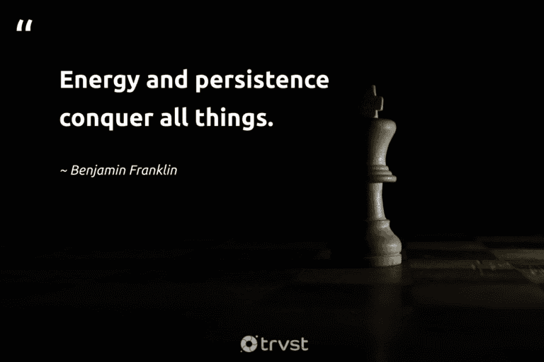 best quotes on consistency and persistence