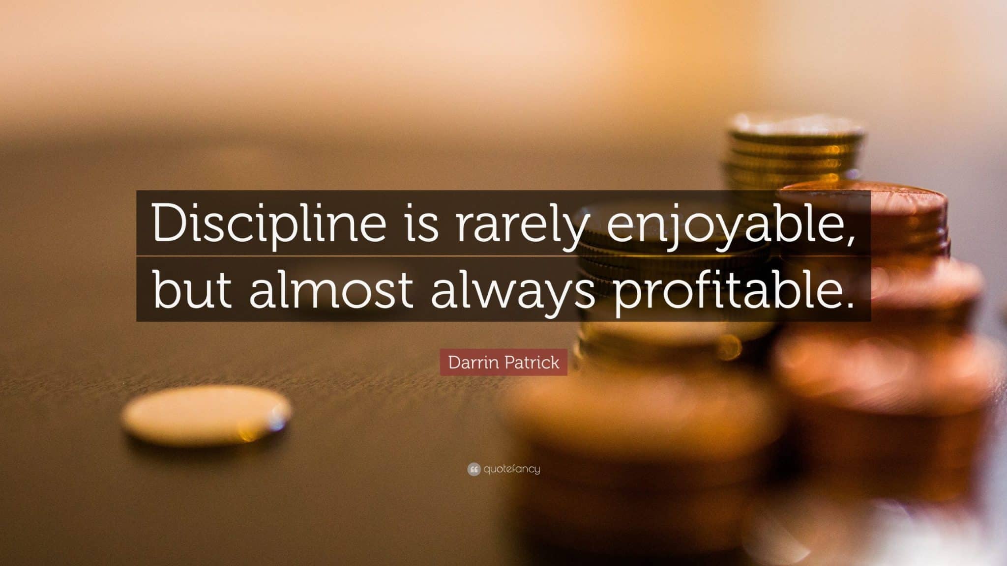 best quotes on discipline for students scaled