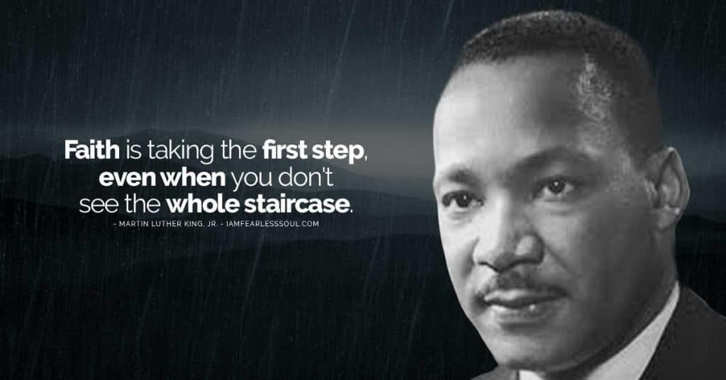 best quotes on faith and trust