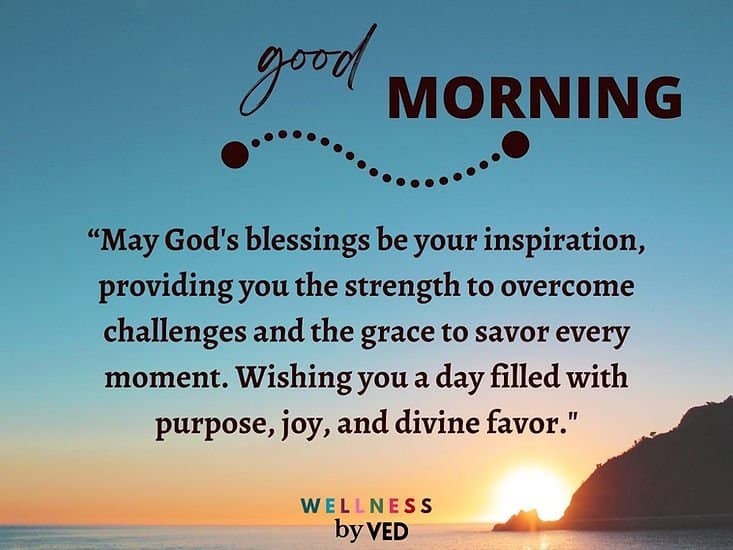 best quotes on god blessings