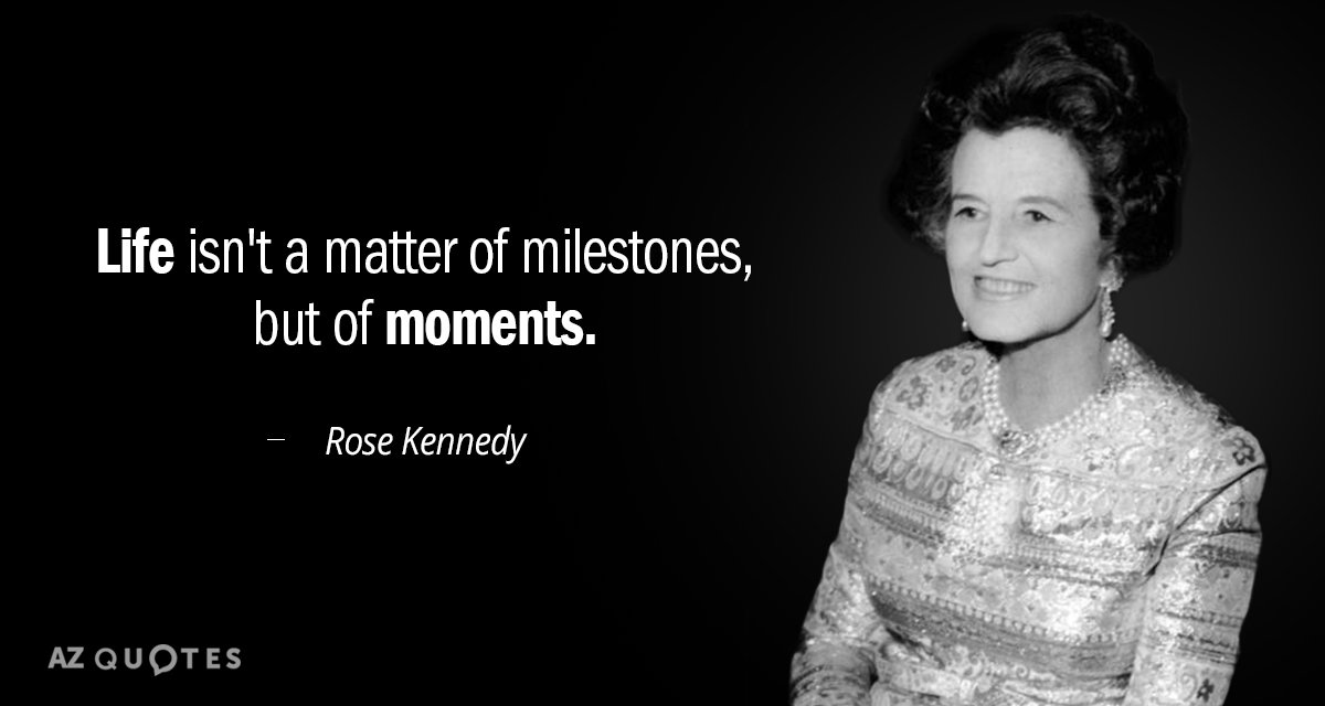 best quotes on moments