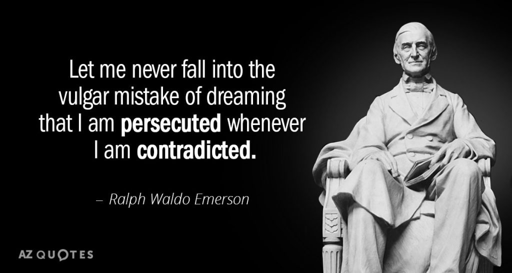 best quotes on paranoia
