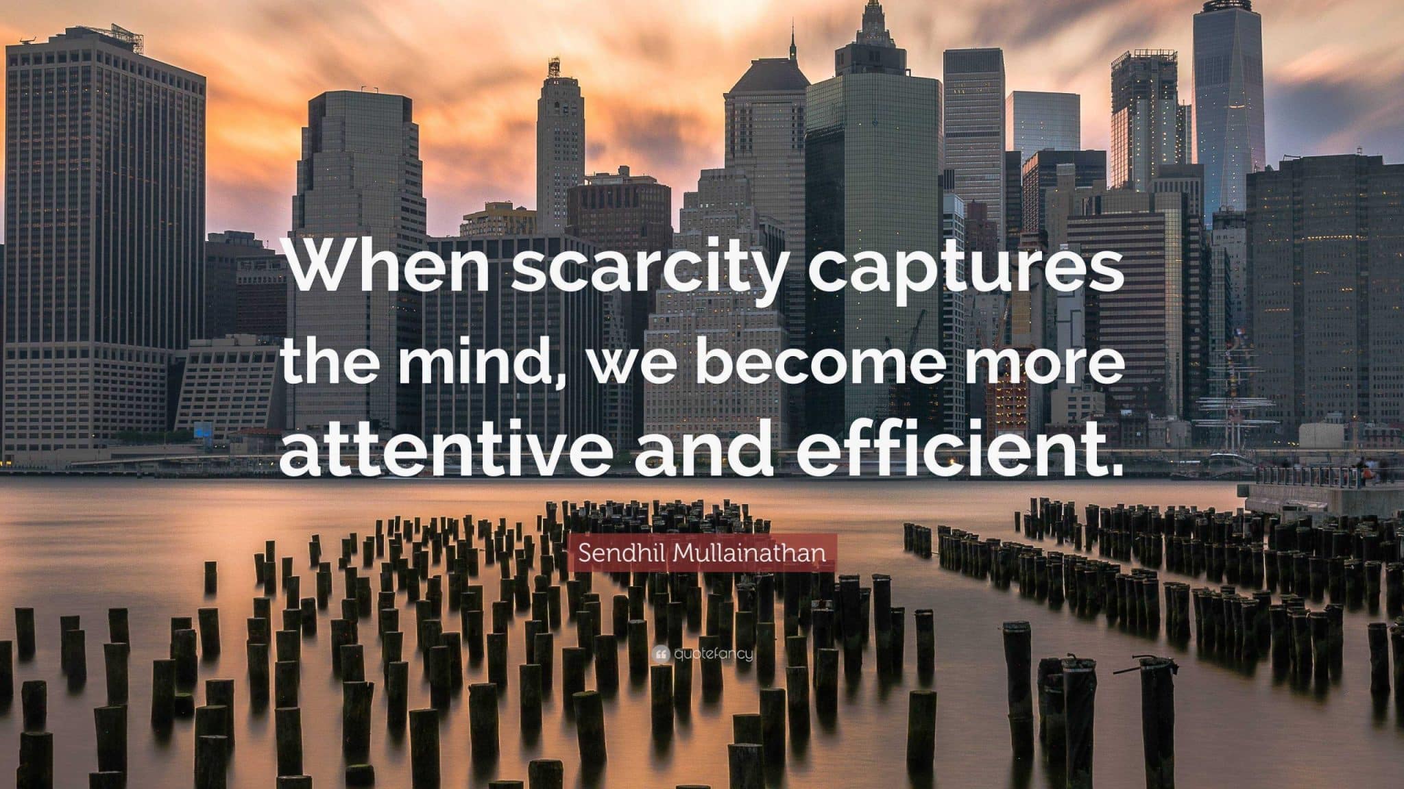 best quotes on scarcity scaled