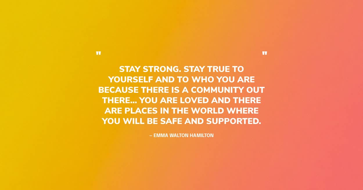 best quotes on standing up for yourself