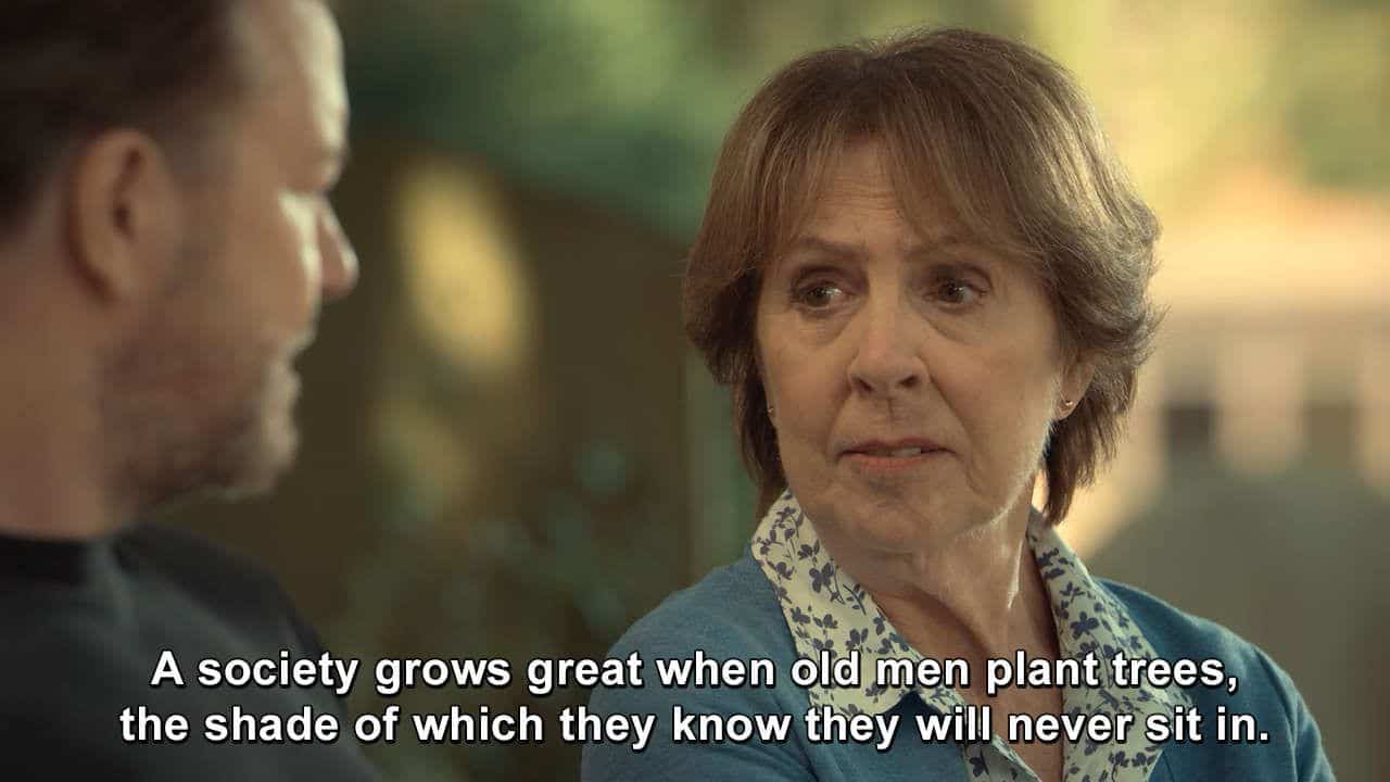 best quotes on the afterlife