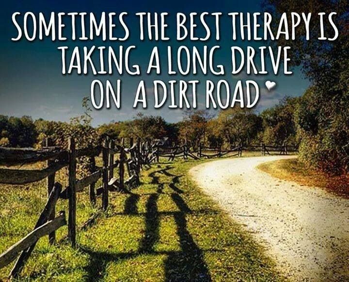 best quotes on the road
