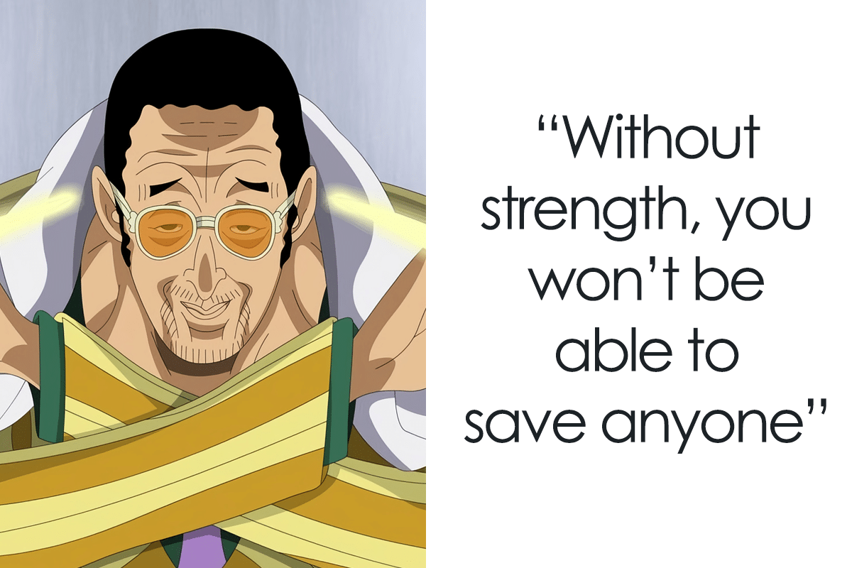 best quotes one piece