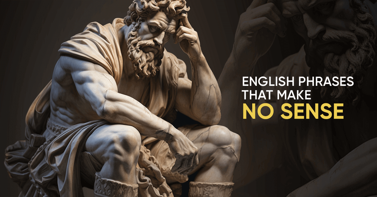 best quotes that make no sense