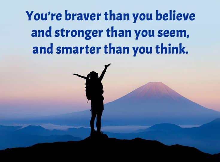 best quotes to cheer you up