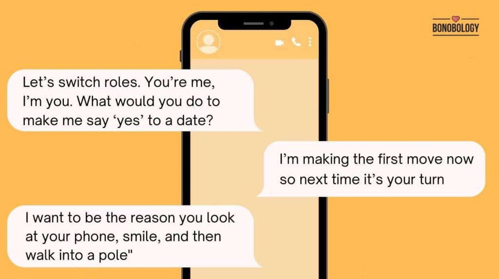 best quotes to get her attention