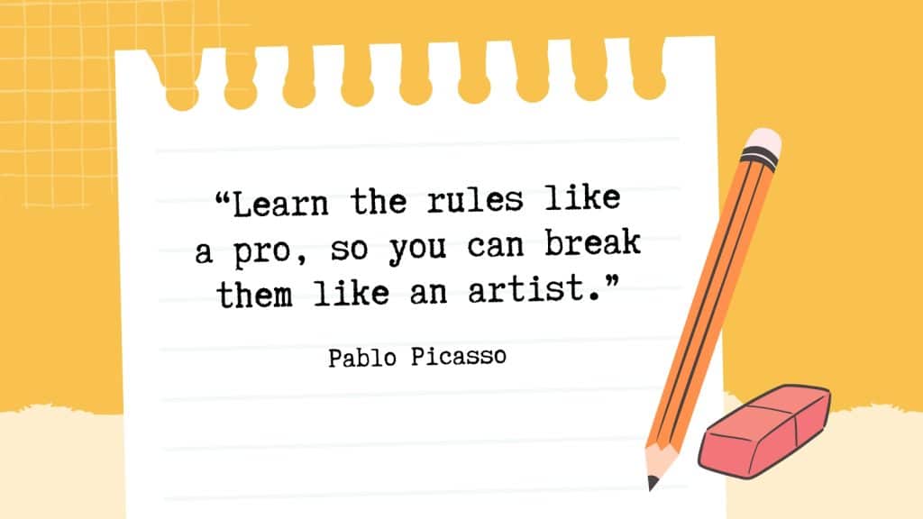 best quotes to start an essay