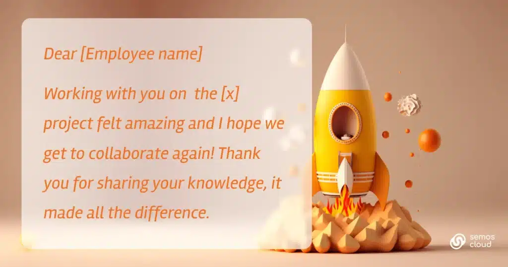 best quotes to thank board members