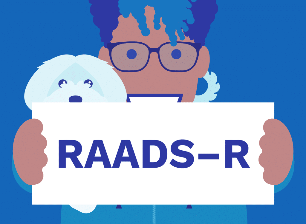 best raads r questions