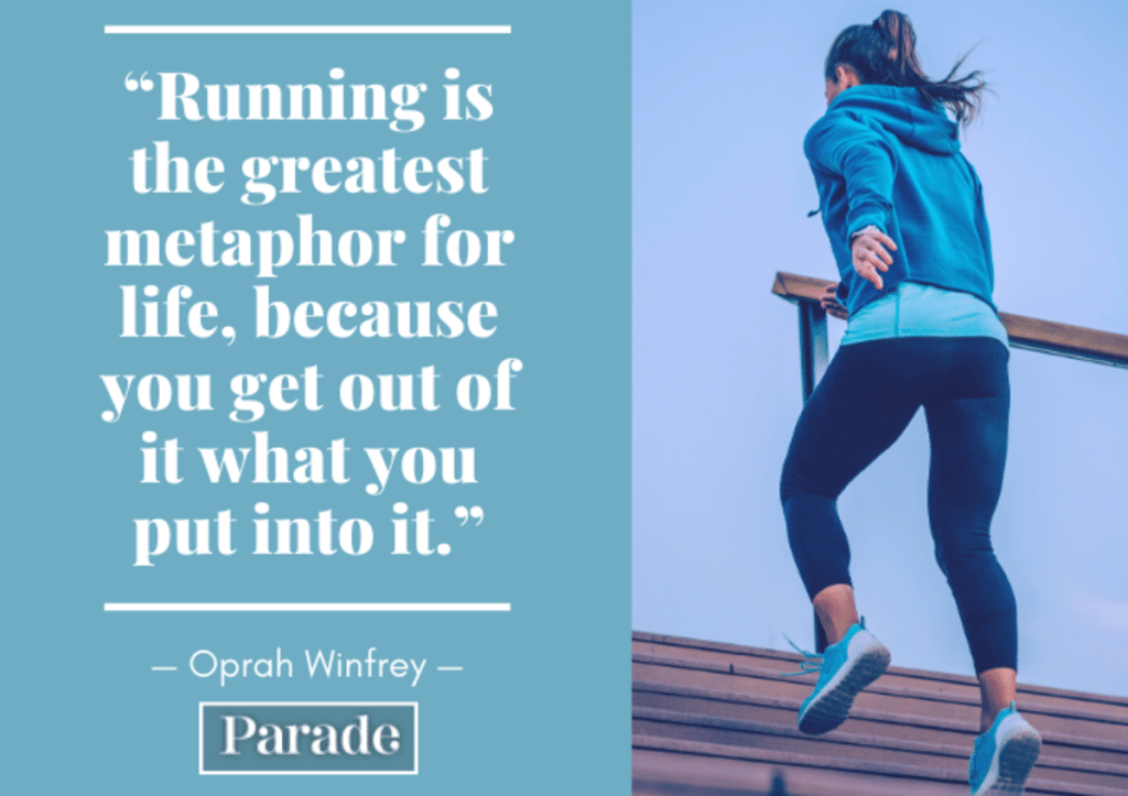 best race quotes
