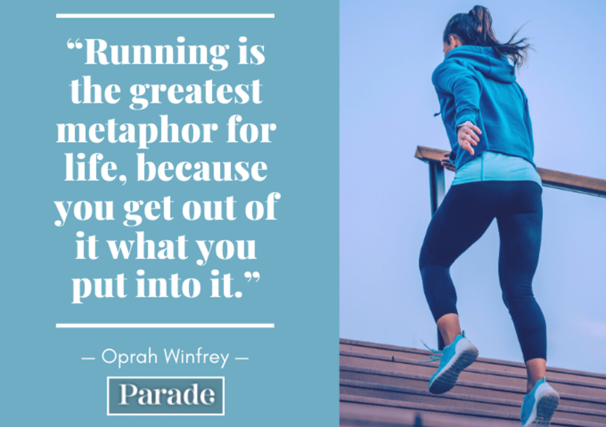 best race quotes