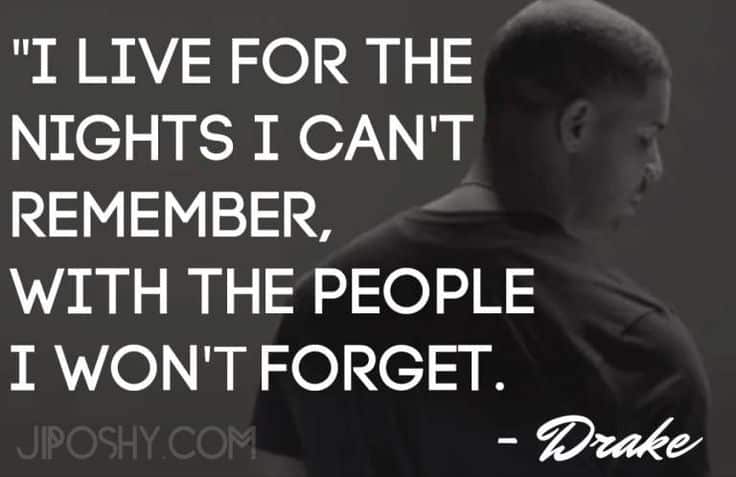 best rap quotes for captions