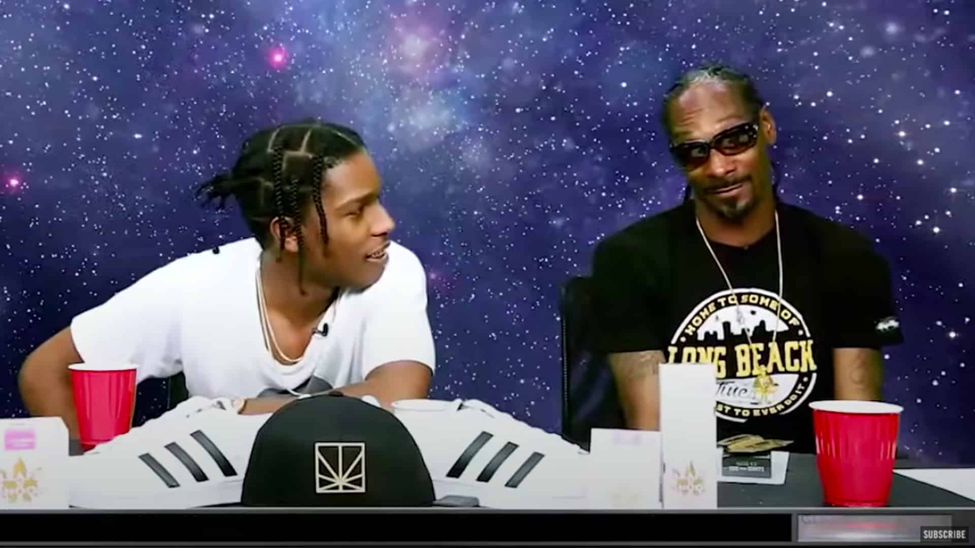 best rapper interview questions