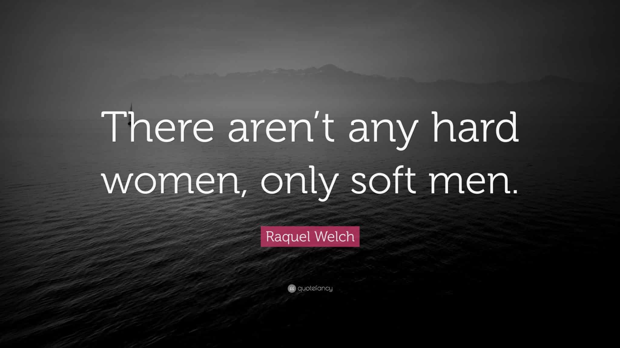 best raquel welch quotes scaled