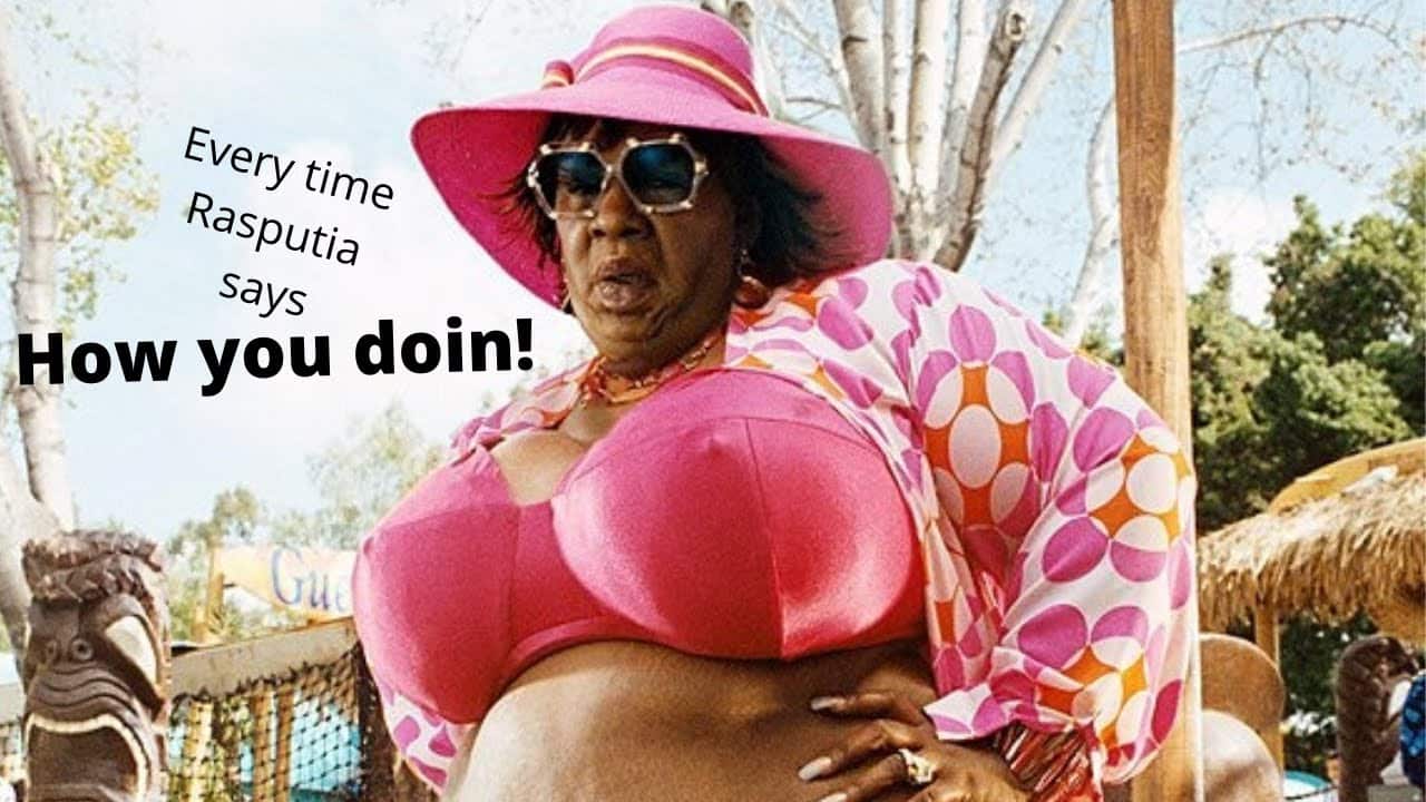 best rasputia quotes