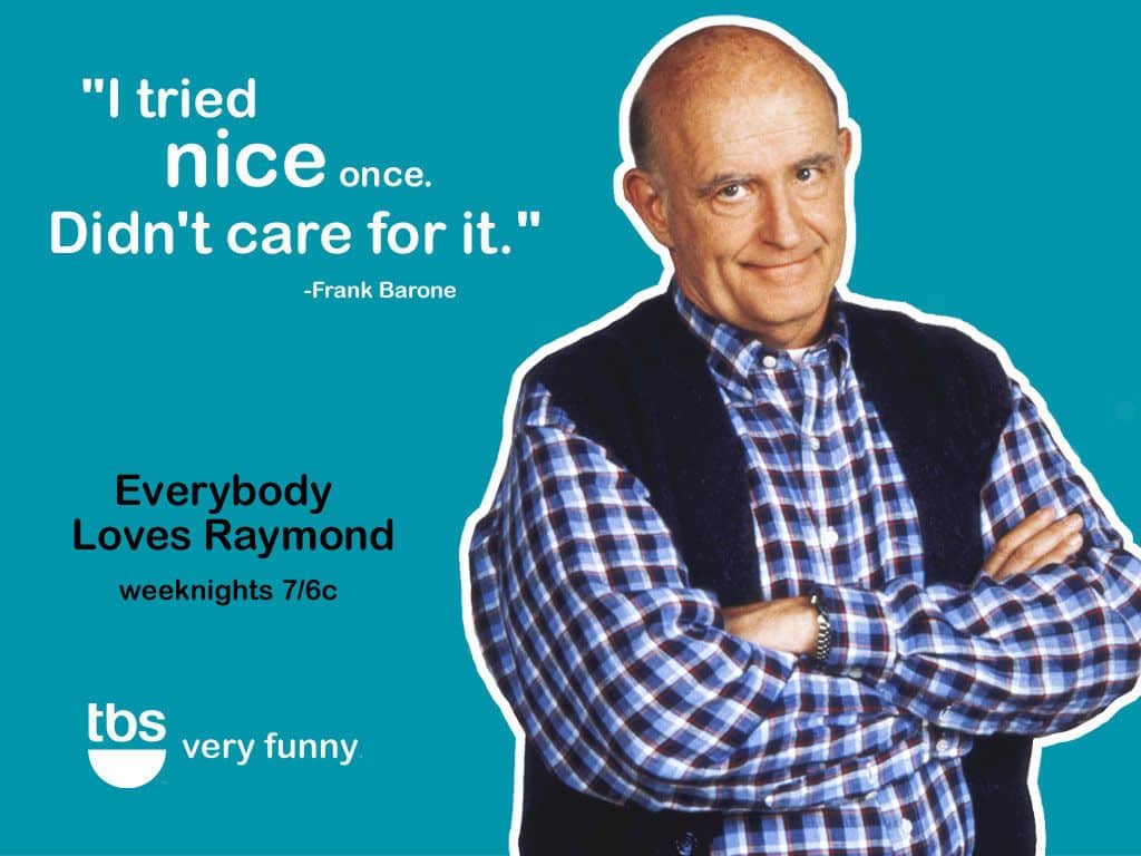 best ray barone quotes