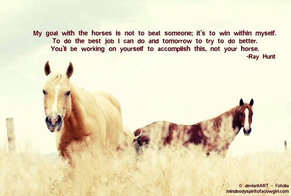 best ray hunt quotes