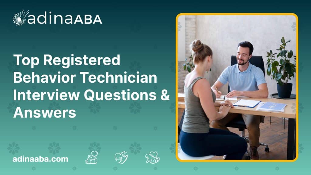 best rbt interview questions