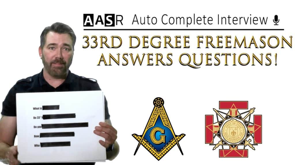 best rd degree masonic questions and answers