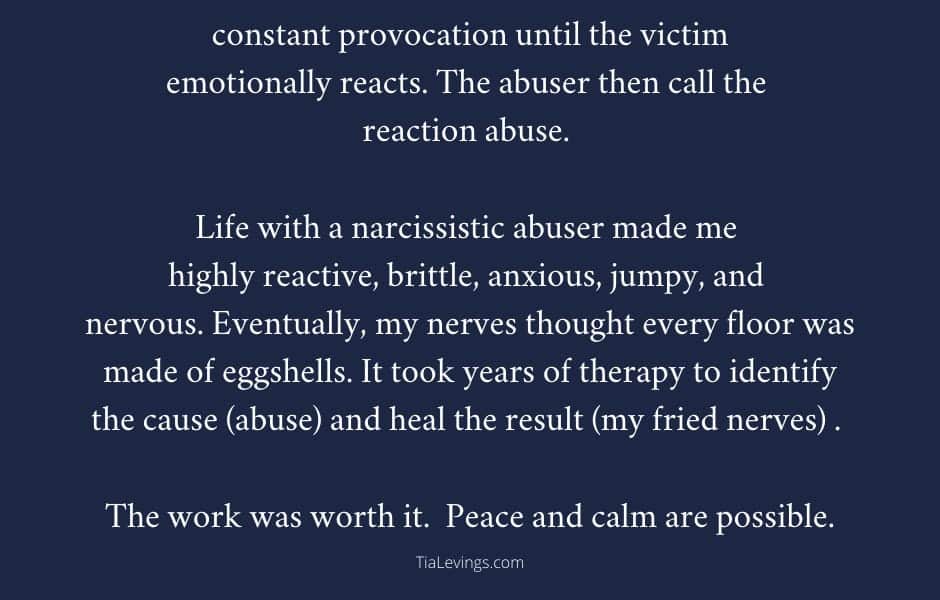 best reactive abuse quotes
