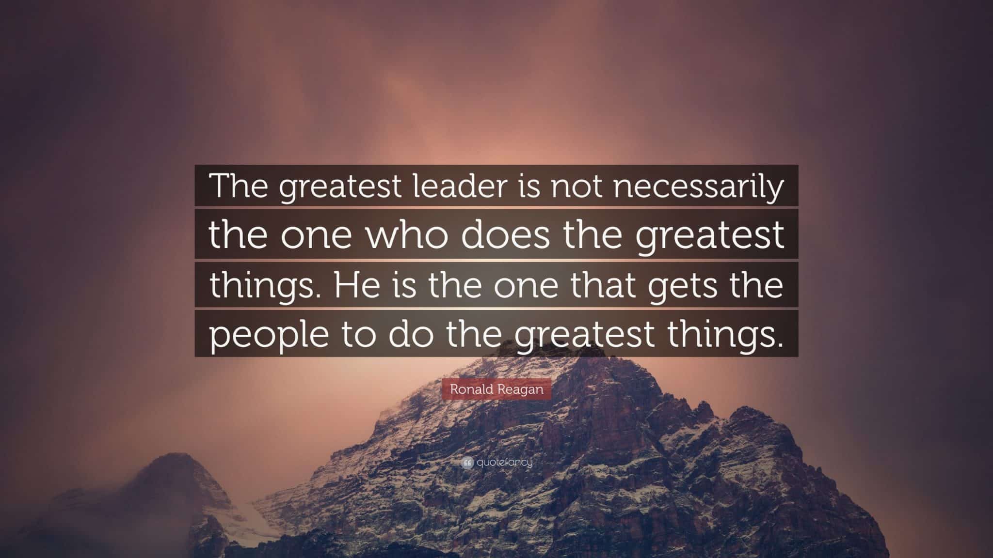 best reagan quotes on leadership scaled