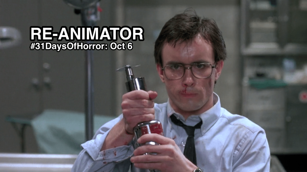 best reanimator quotes