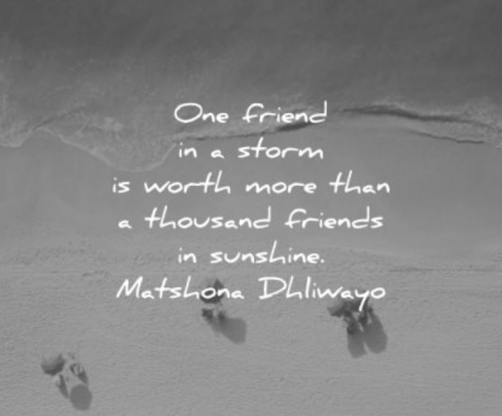 best reconnecting with friends quotes