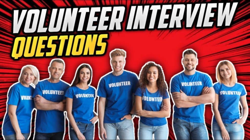 best red cross interview questions