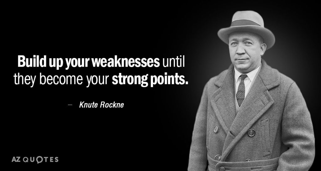best red grange quotes