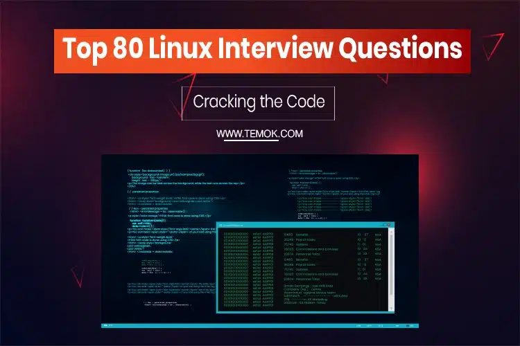 best red hat linux interview questions