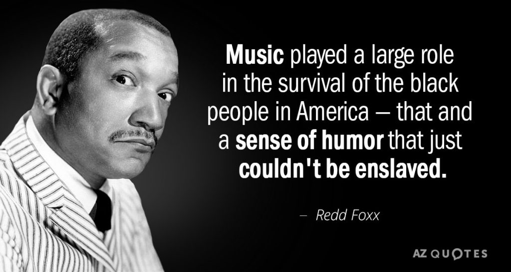 best redd foxx quotes