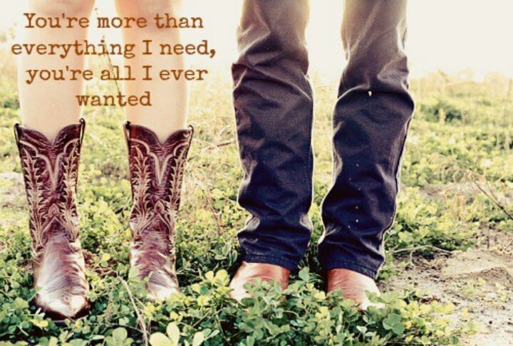 best redneck i love you more than quotes