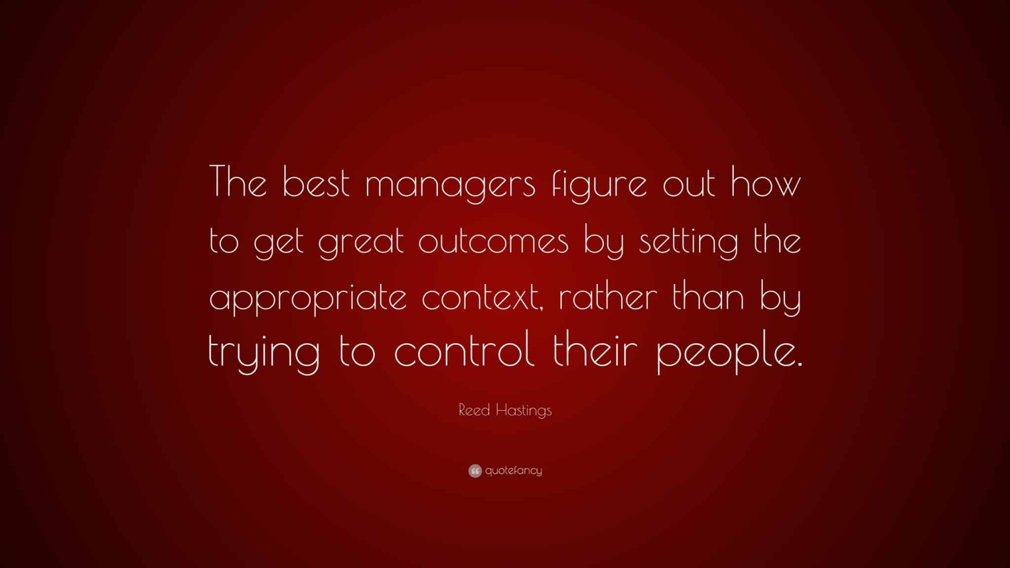best reed hastings quotes scaled