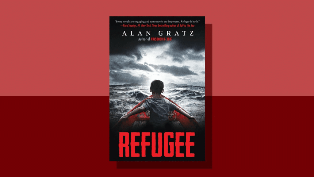 best refugee discussion questions