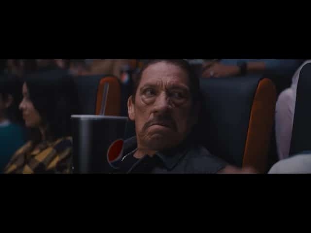 best regal movie quotes commercial