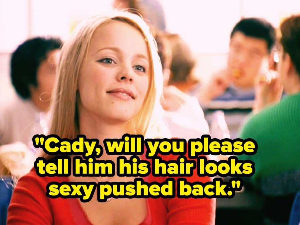 best regina george quotes scaled