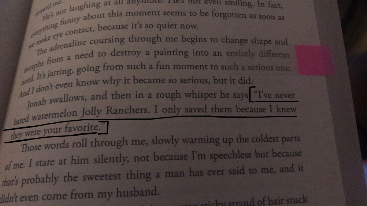best regretting you colleen hoover quotes