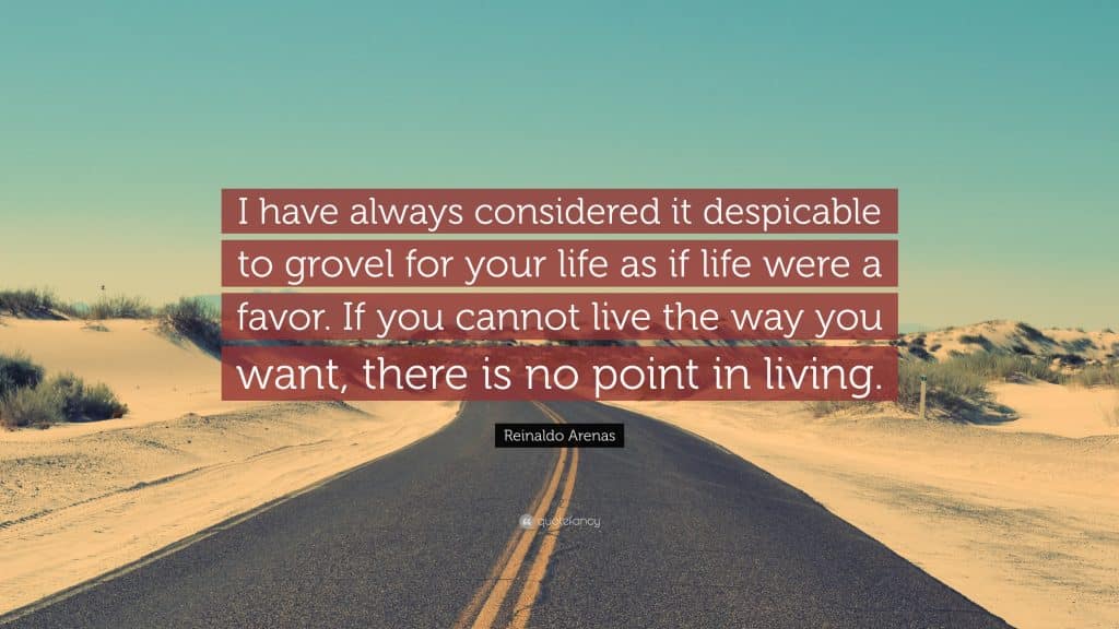 best reinaldo arenas quotes scaled