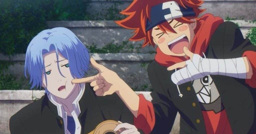 best reki kyan quotes