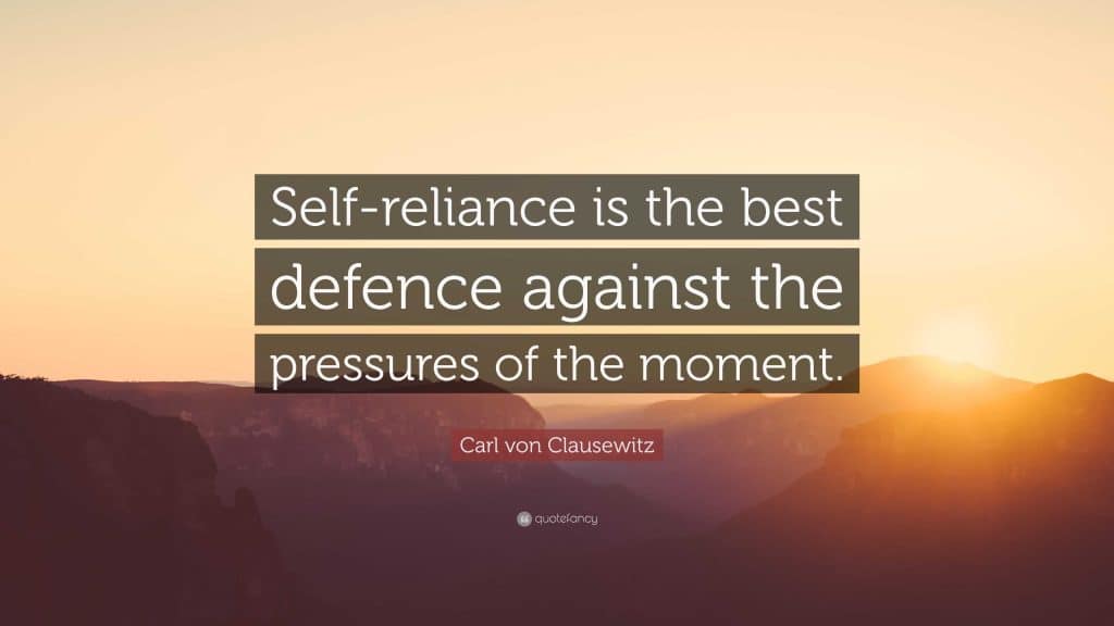best reliance quotes scaled