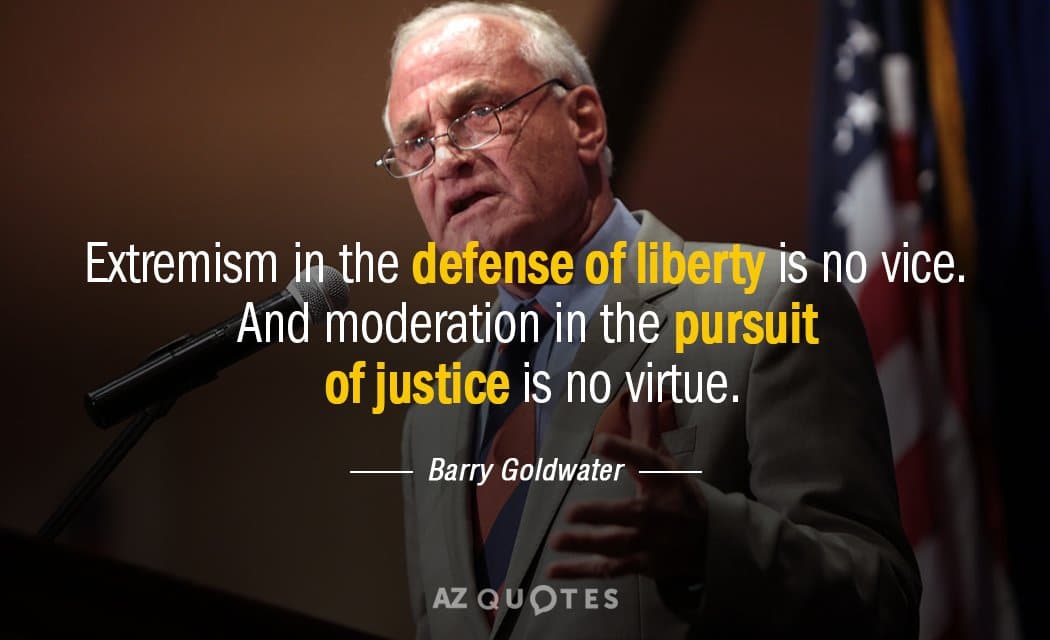best religious extremism quotes