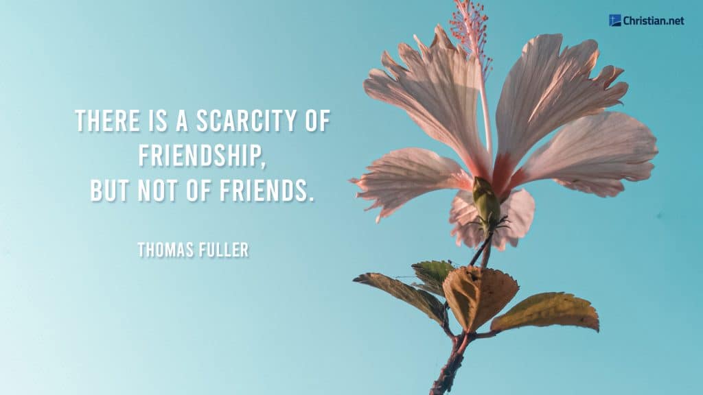 best religious friend quotes