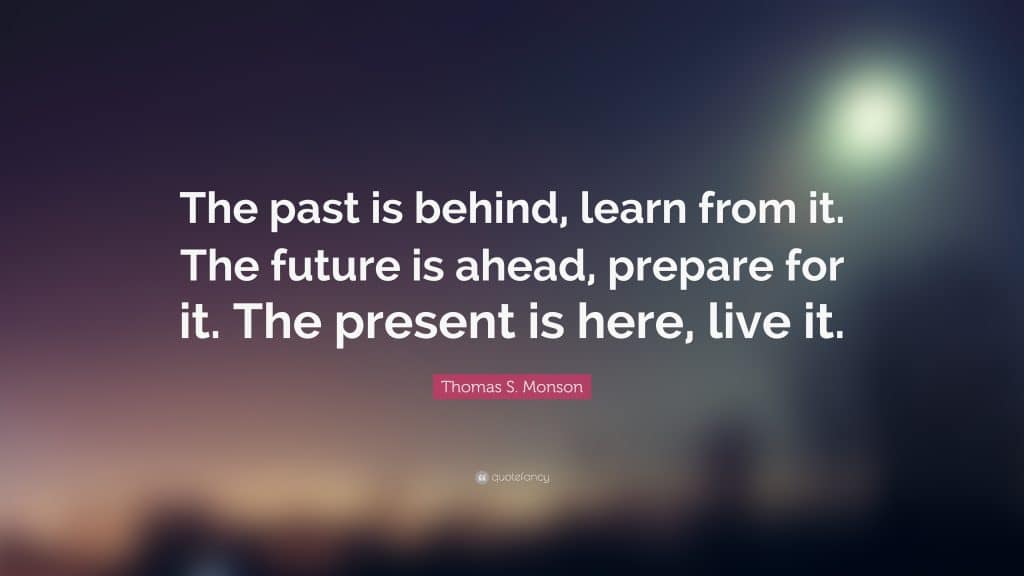 best remembering the past quotes scaled