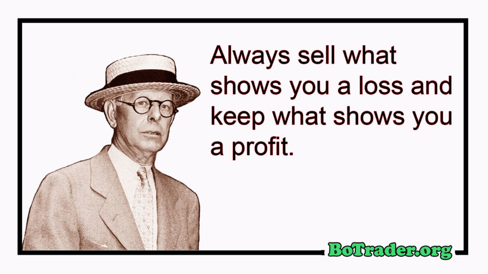 best reminiscences of a stock operator quotes